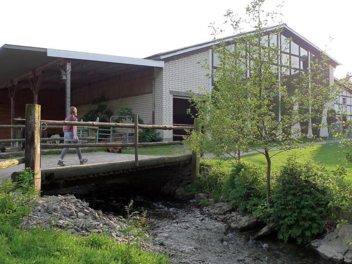 Riekeshof Apartment Schmallenberg Exterior photo